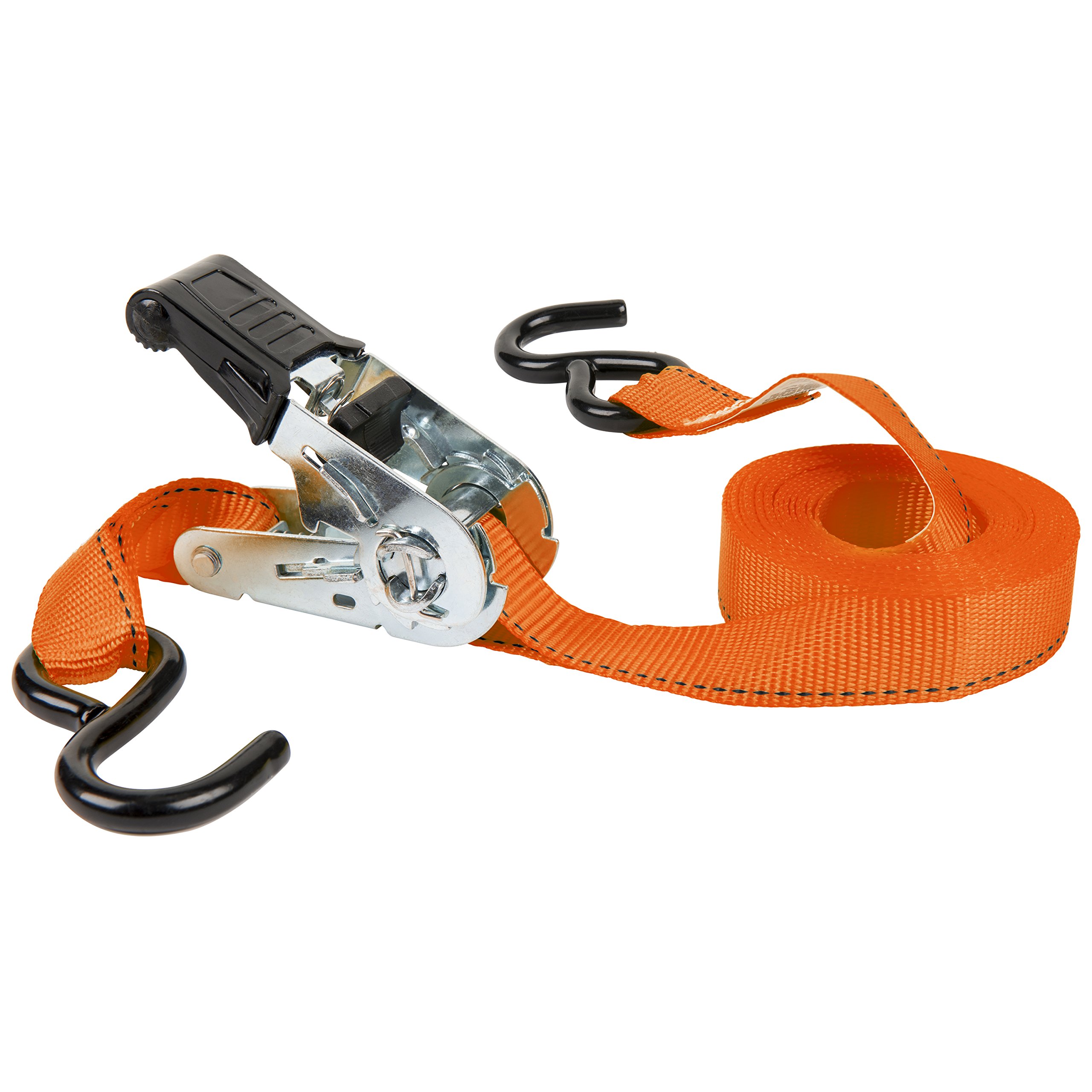 Keeper 05506 - Lote de 4 trinquetes con Asas Acolchadas