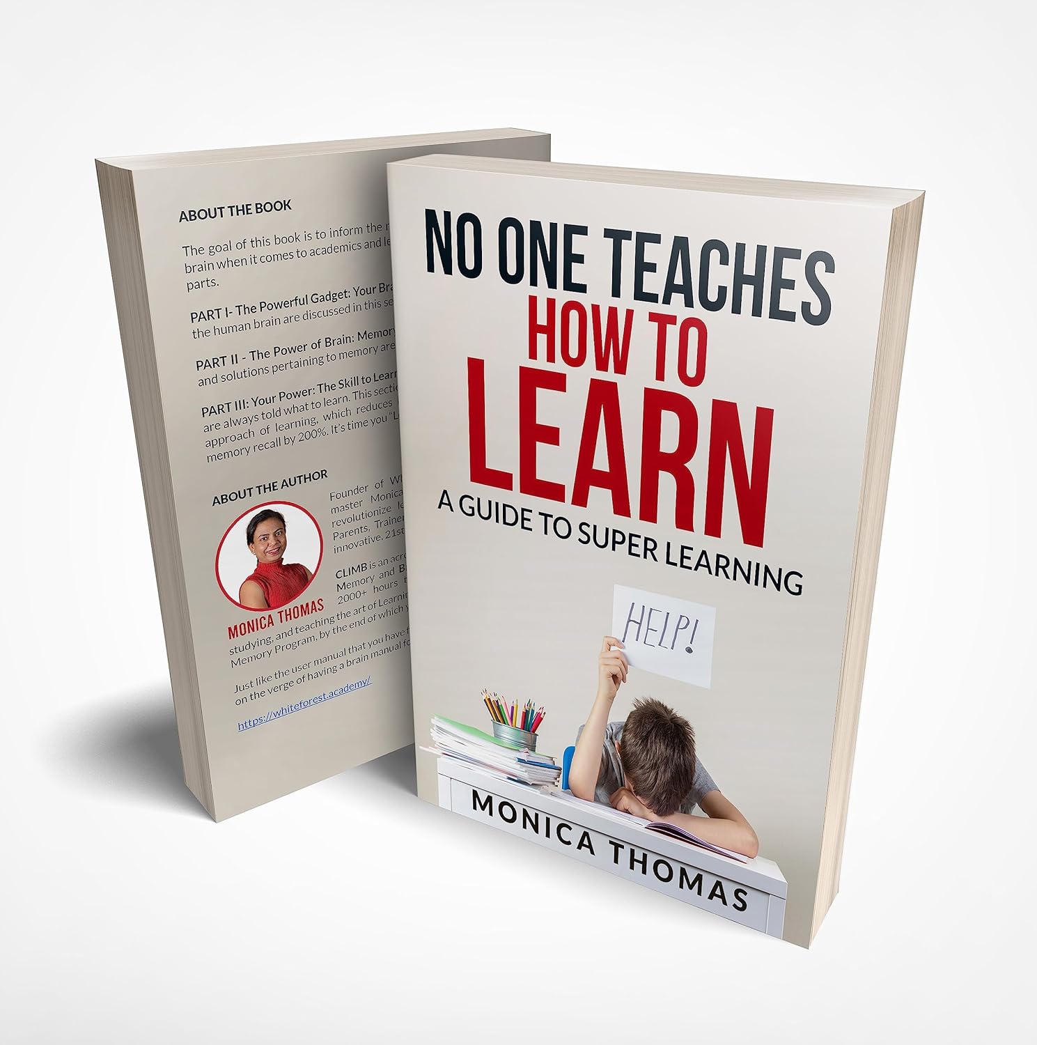 No One Teaches How To Learn | Upskill Your Learning and Memorizing Skills | Aged 16 Years and Above No One Teaches How To Learn | Upskill Your Learning and Memorizing Skills | Aged 16 Years and Above