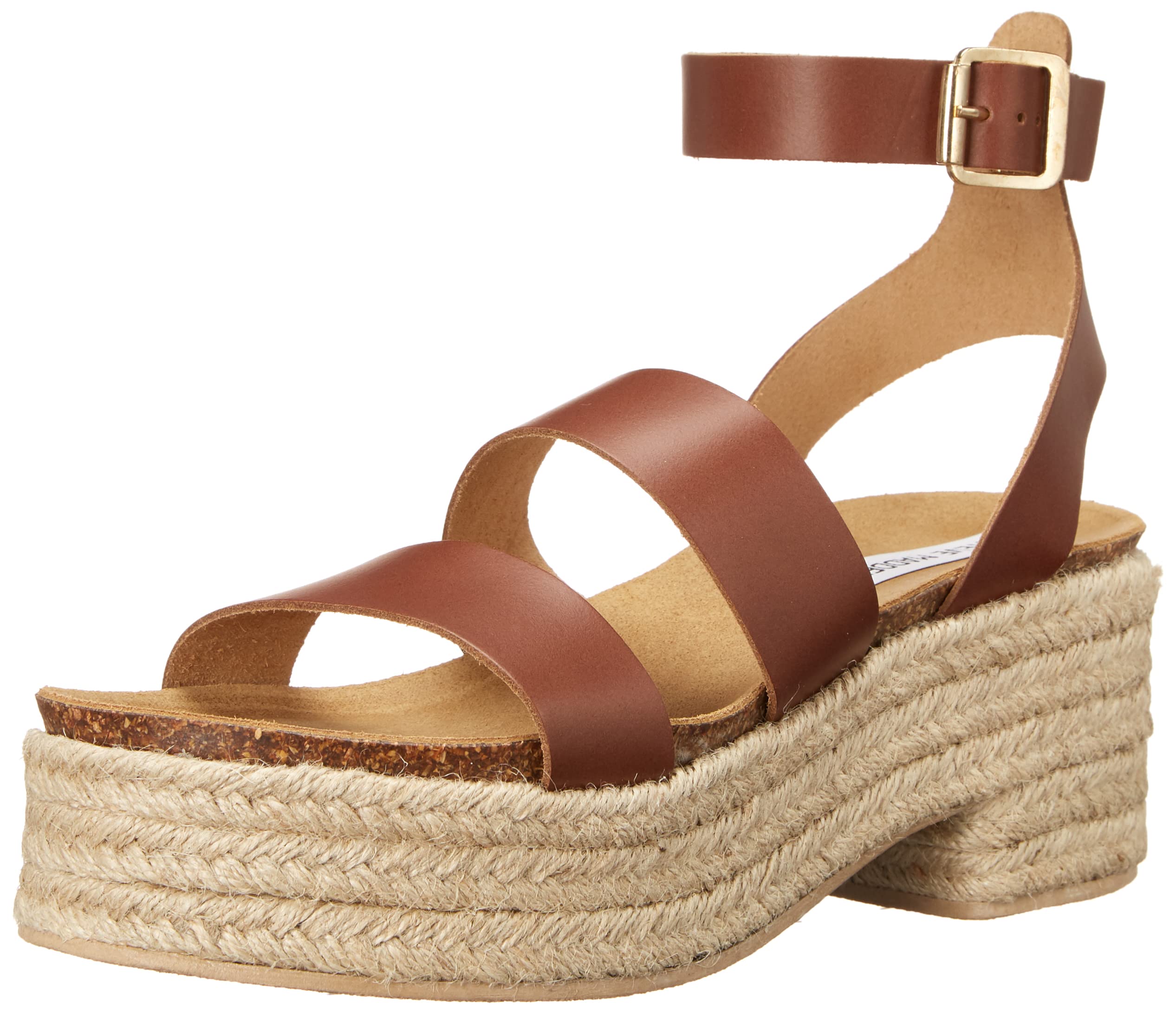 Steve Madden Women's Kelton Heeled Sandal