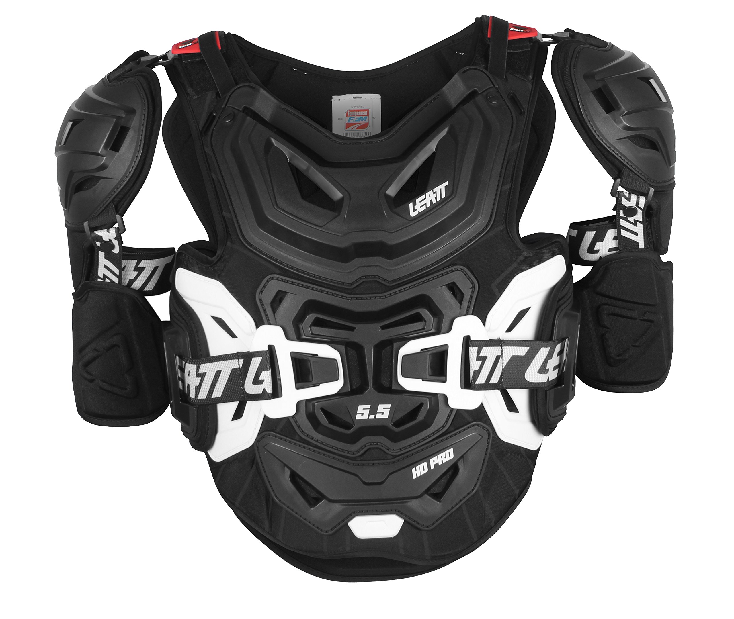 Chest Protector 5.5 Pro HD
