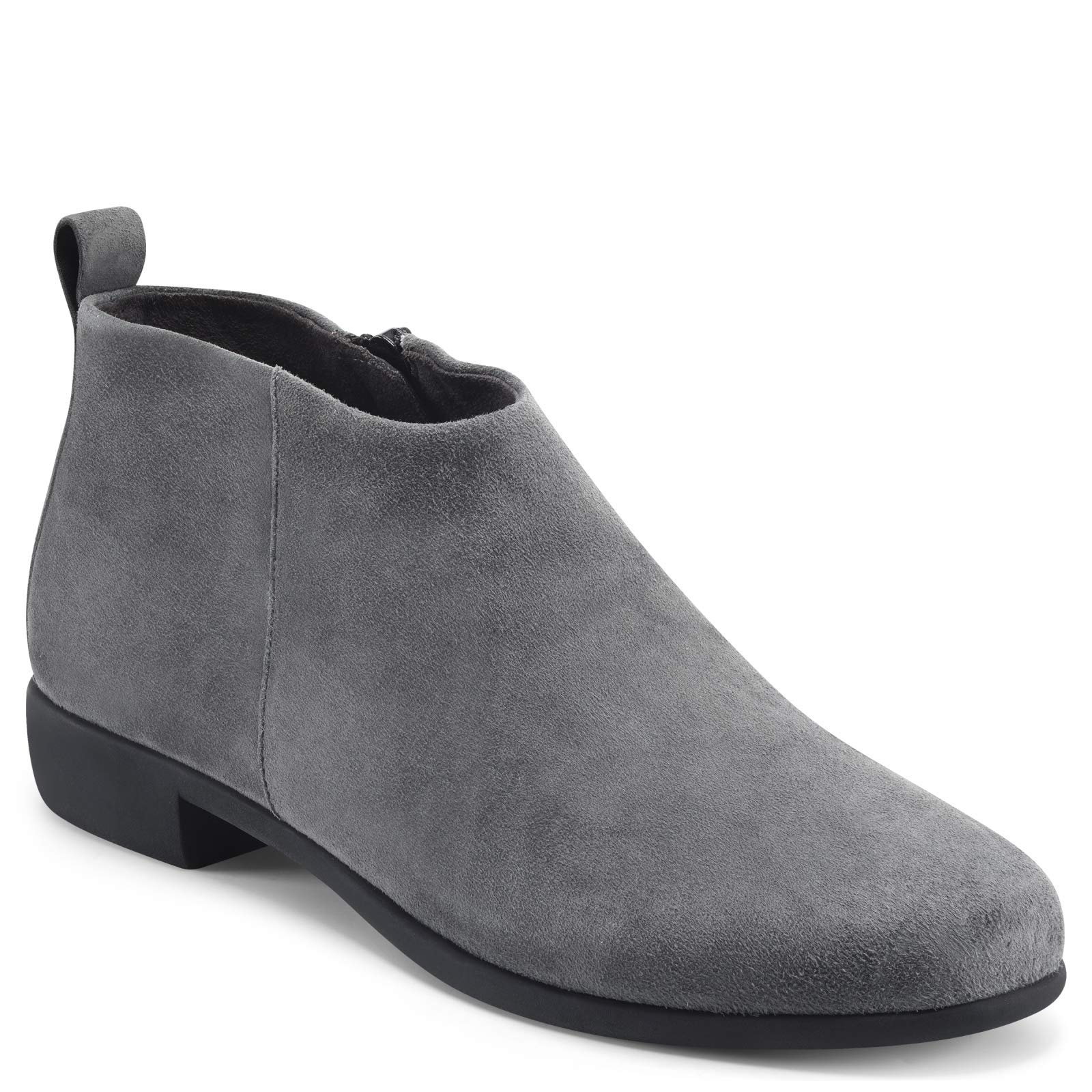 Aerosoles Women's Step It Up Boot, Medium, Medium