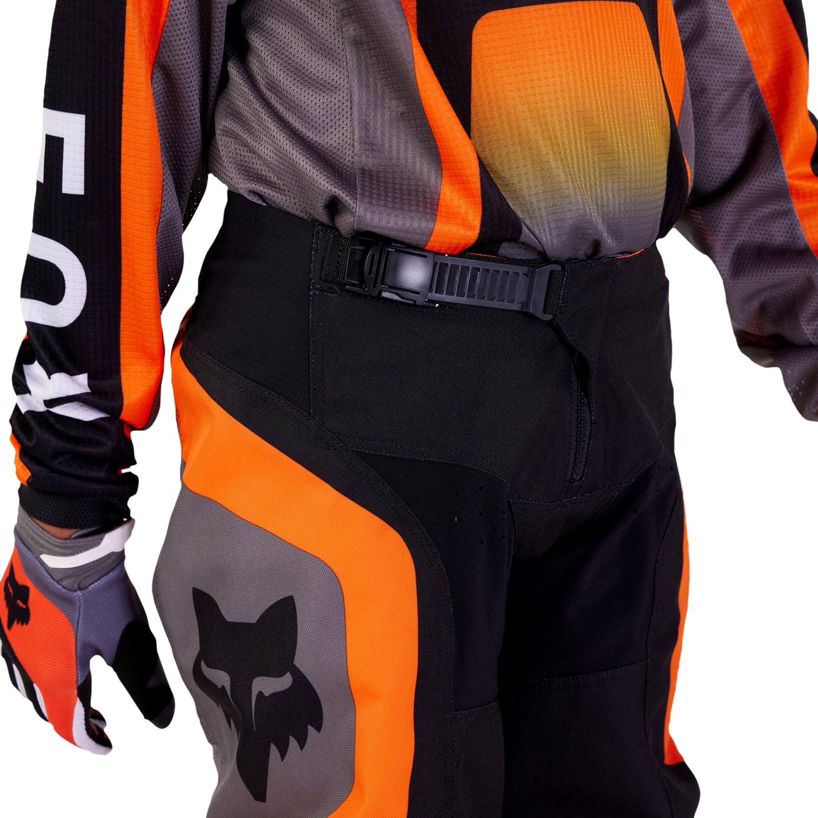 Fox Racing - Youth 180 Ballast Motocross Hose, Youth 180 Ballast - Pantaloni da Motocross Bambini e Ragazzi
