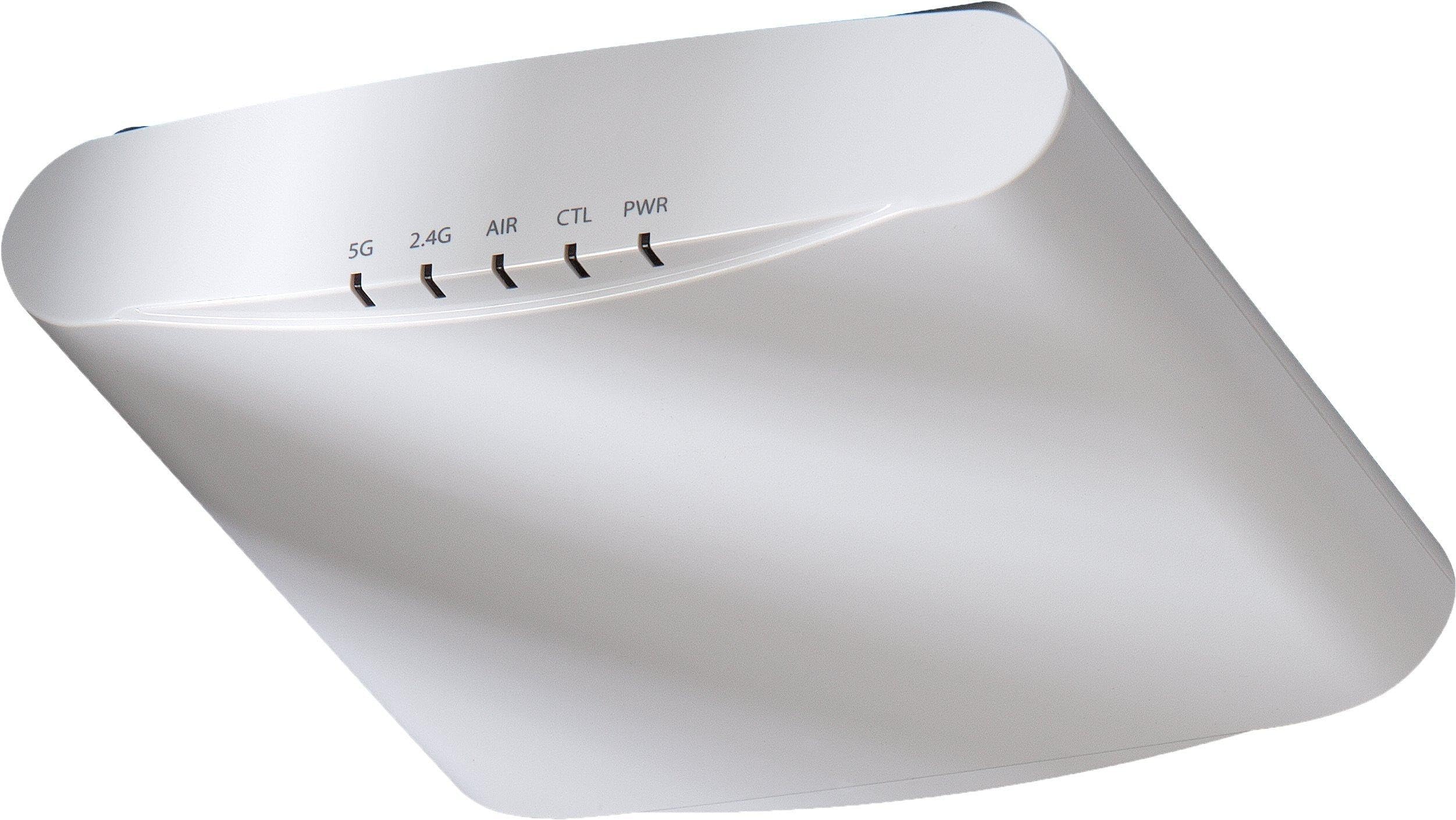 Ruckus ZoneFlex R510 Access Point WLAN Dual-band 867 Mbps | MU-MIMO, PoE, Per Aziende, Bianco