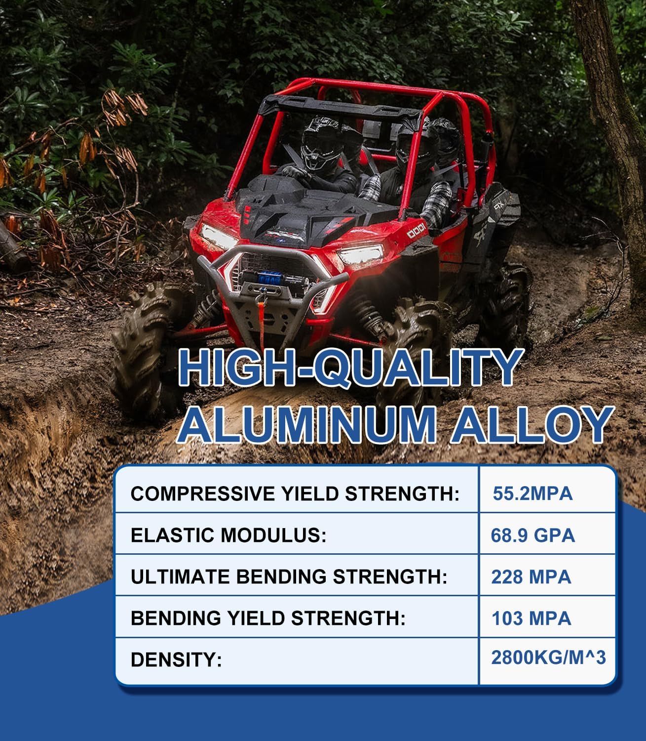 USTAR Winch Remote Handle Compatible with Polaris Ranger Ranger 500 570 590 Crew XP 900 1000 RZR 2013-2020 Replace 4013466