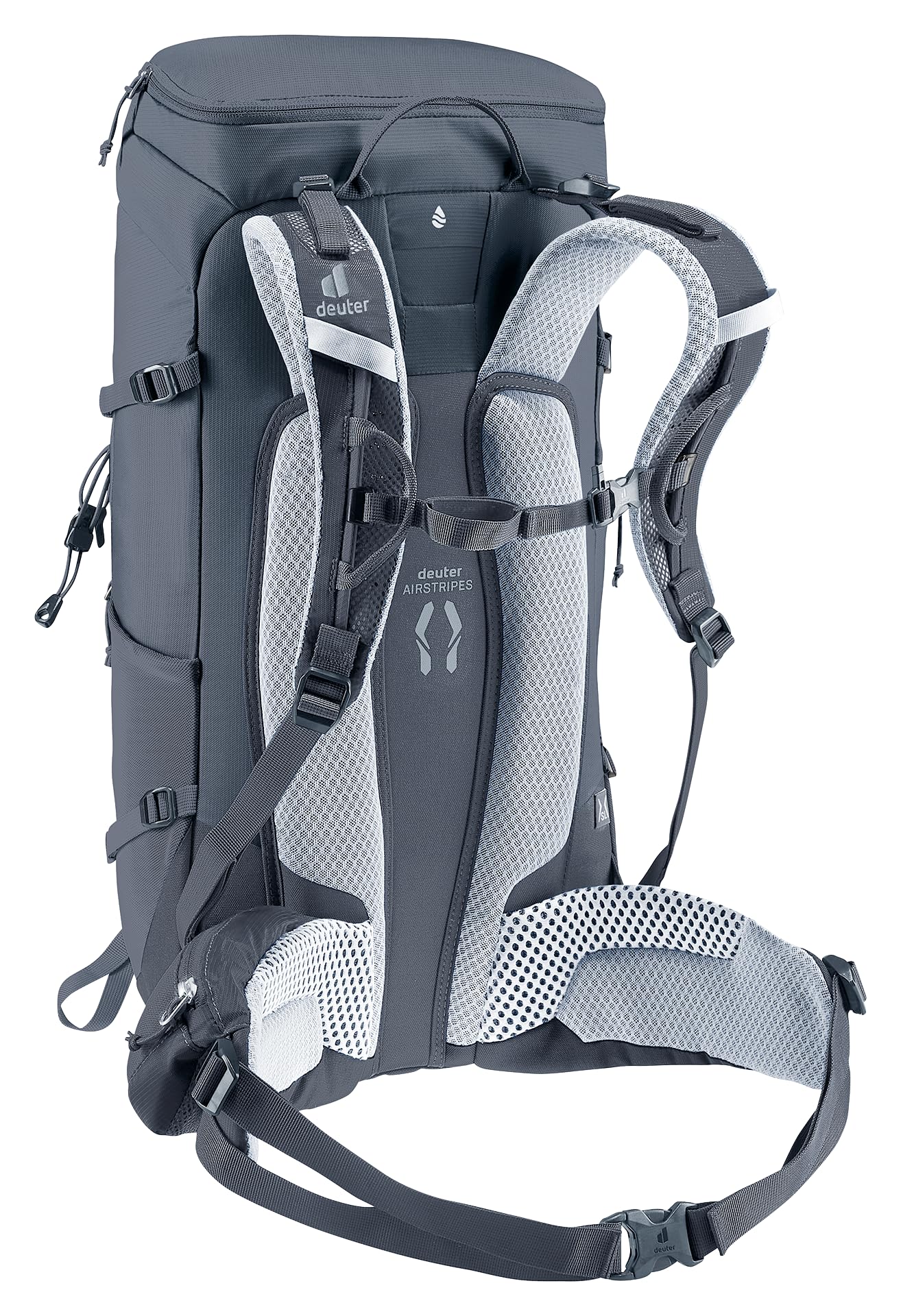 deuter plecak turystyczny Kobiety Trail 28 Sl