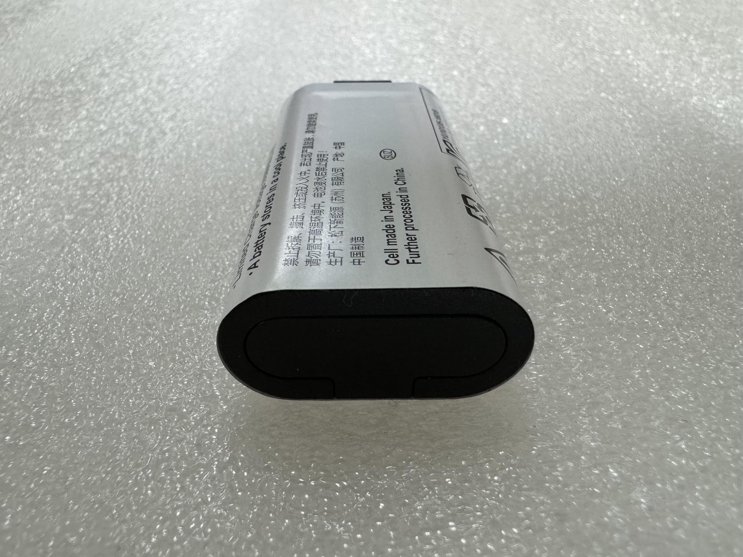 powerforlaptop Replacement 533-000164 533-000116 533-000138 Battery Compatible with UE MegaBoom, S-00147 7.2V,3130mAh/22.5Wh