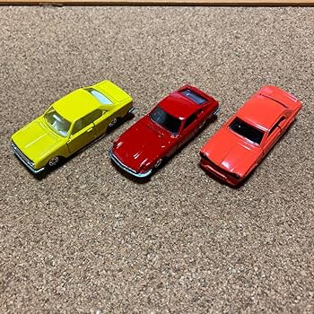 Amazon | トミカ 25周年 アニバーサリーセット 日本製 | ミニカー