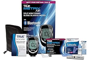 AIR Meter Starter Kit: Unlocking the Power of Indoor Air Quality with...