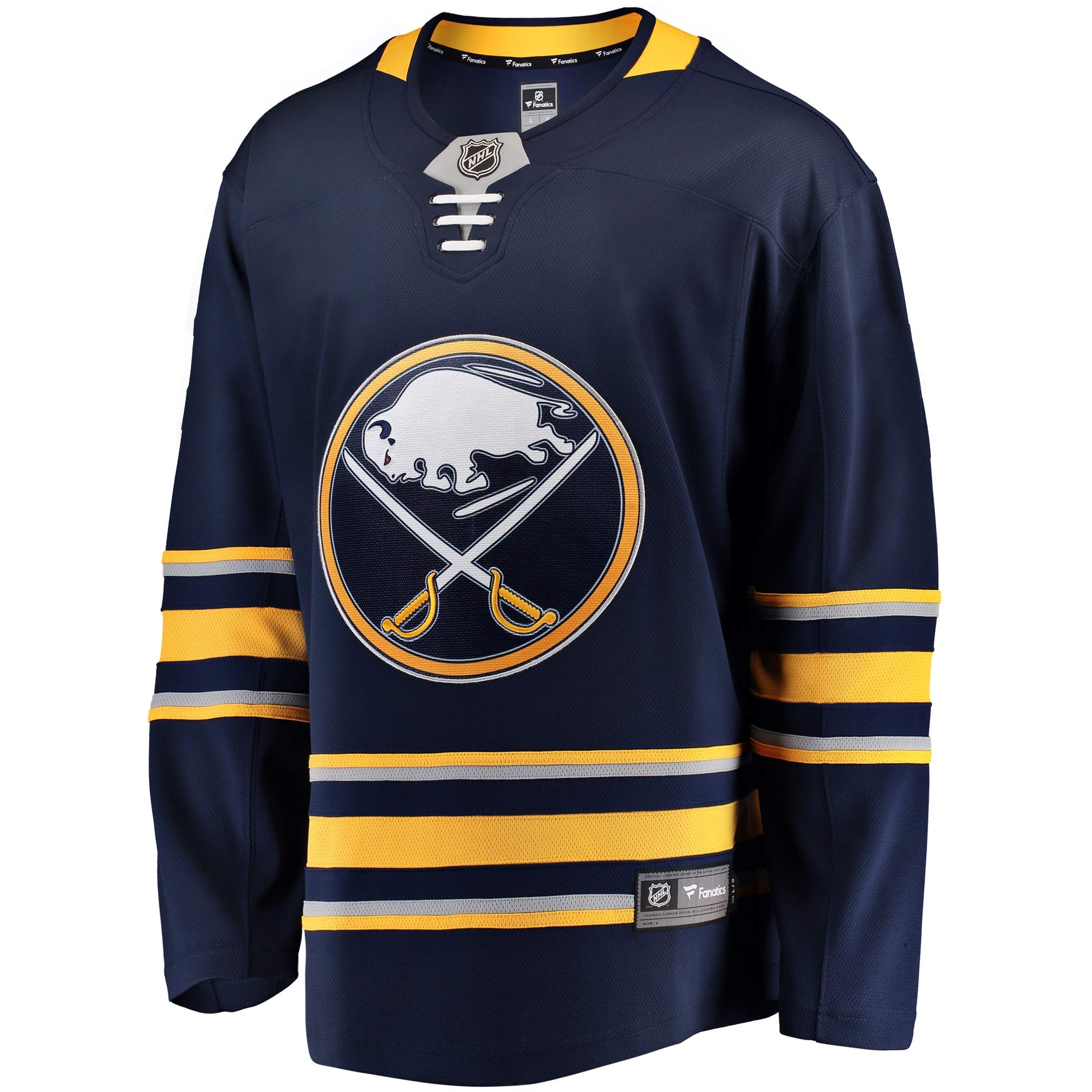 Fanatics Buffalo Sabres Jersey/Trikot NHL Breakaway Jersey Home Navy - S