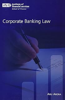 Corporate Banking Law