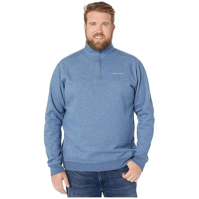Columbia Big Tall Hart Mountaintm II 1/2 Zip Men
