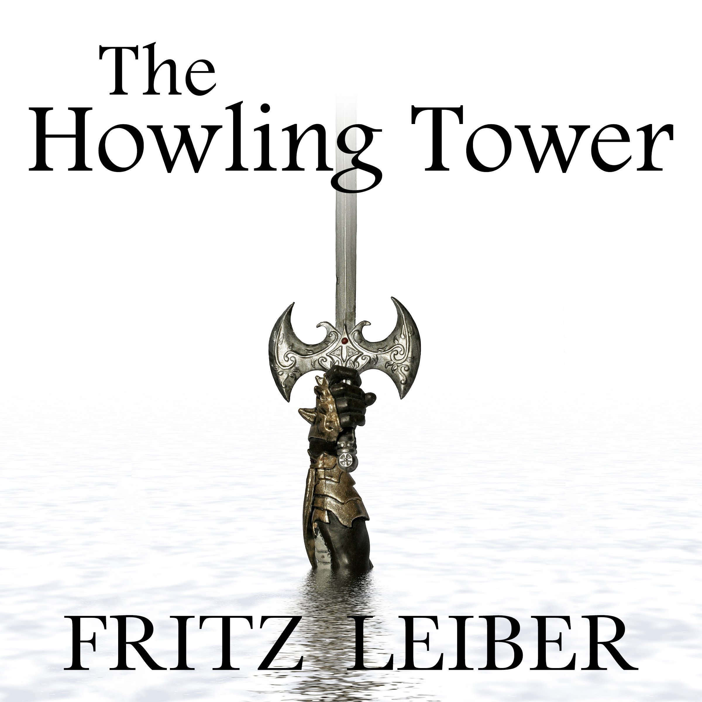The Howling Tower