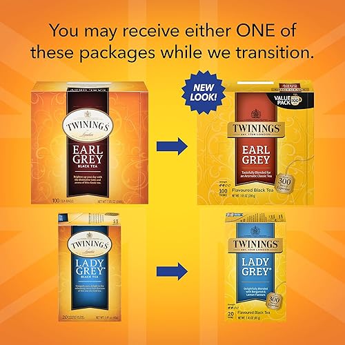 Miniatura 3 de Té Twinings of London