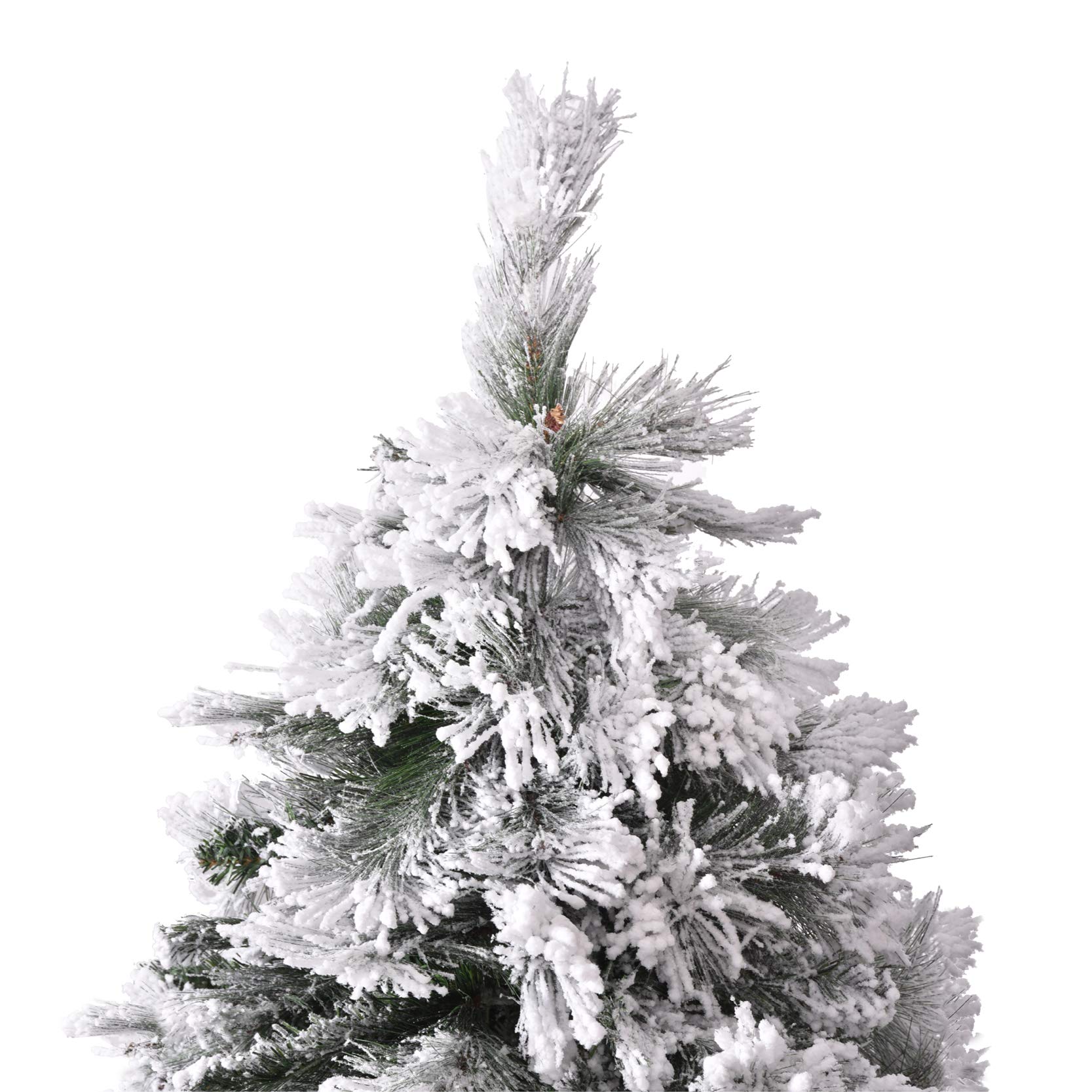 Árbol de Navidad Bolton