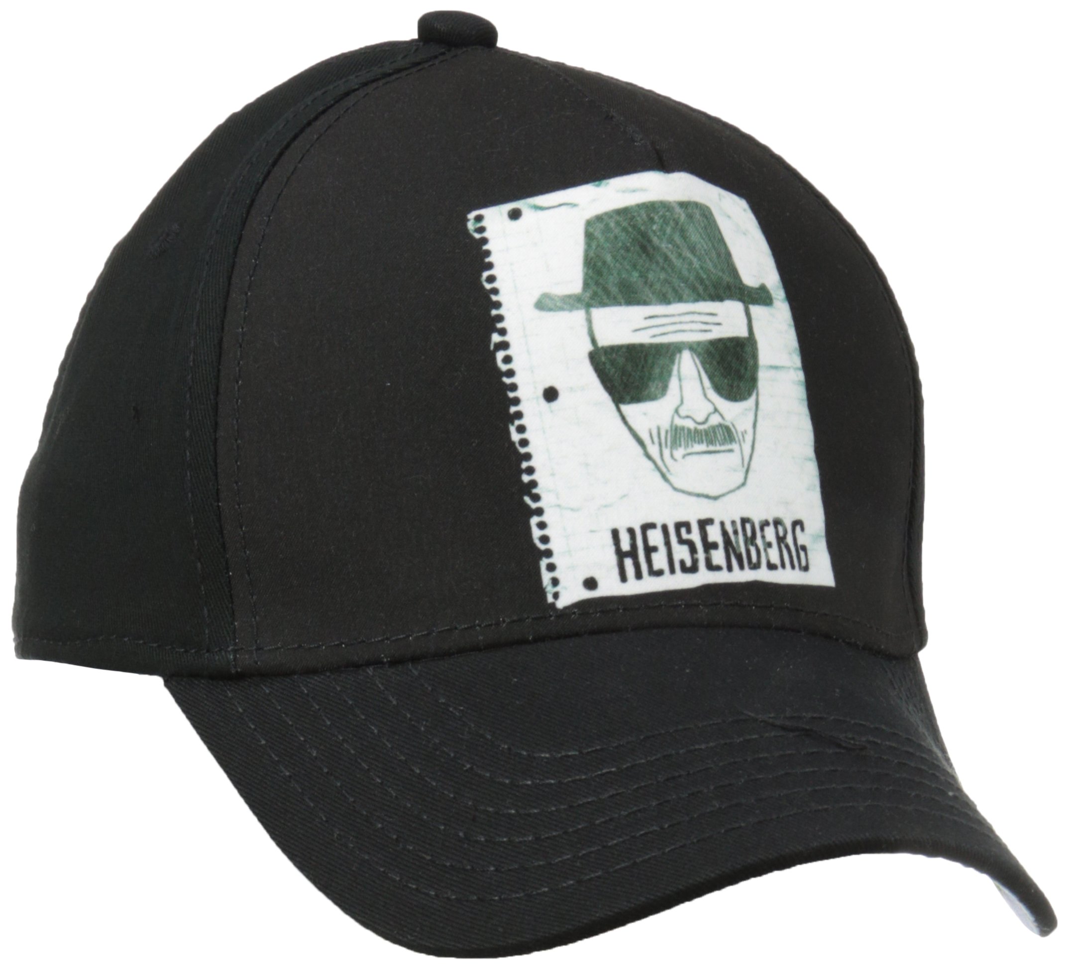 Breaking Bad Men's Flex Fit Baseball Cap