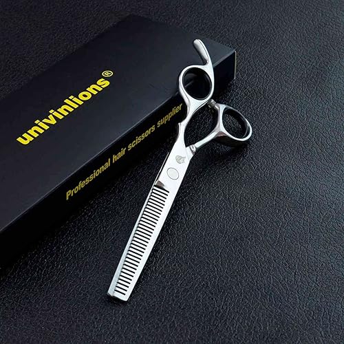 Miniatura 3 de Tijeras para aseo de perros, kit de tijeras de corte para mascotas, juego de tijeras de peluquero, tijeras rectas, Tijeras, perro tesoura, 7