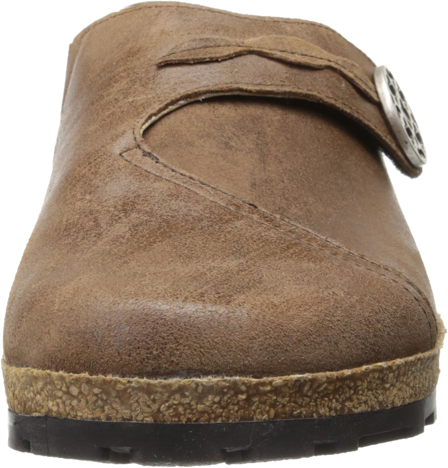 Haflinger Women's LC Adventure Flat
