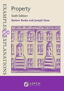 Property (Examples & Explanations)