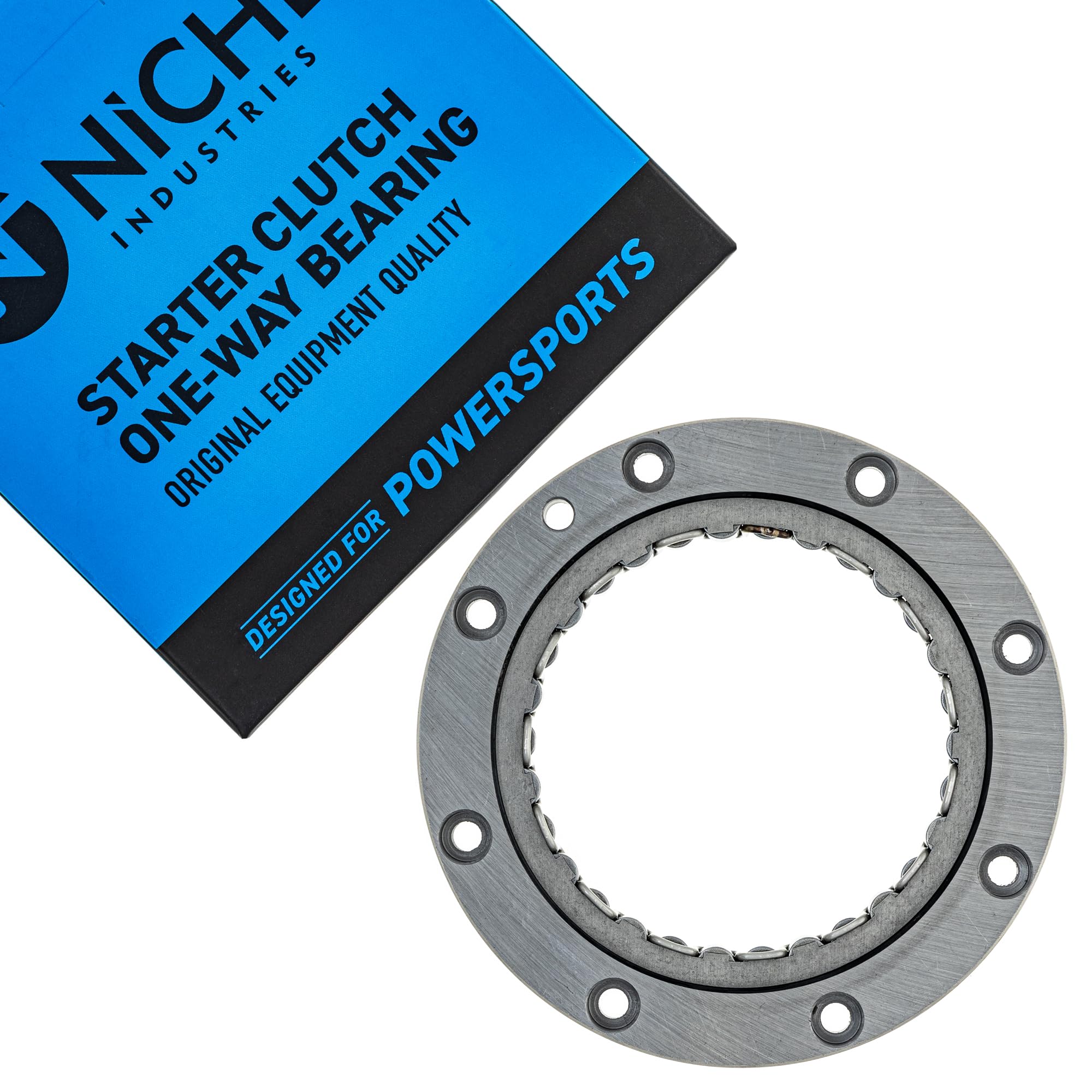 nao です⭐ Amazon.com: Niche Starter Clutch One-Way Bearing Assembly