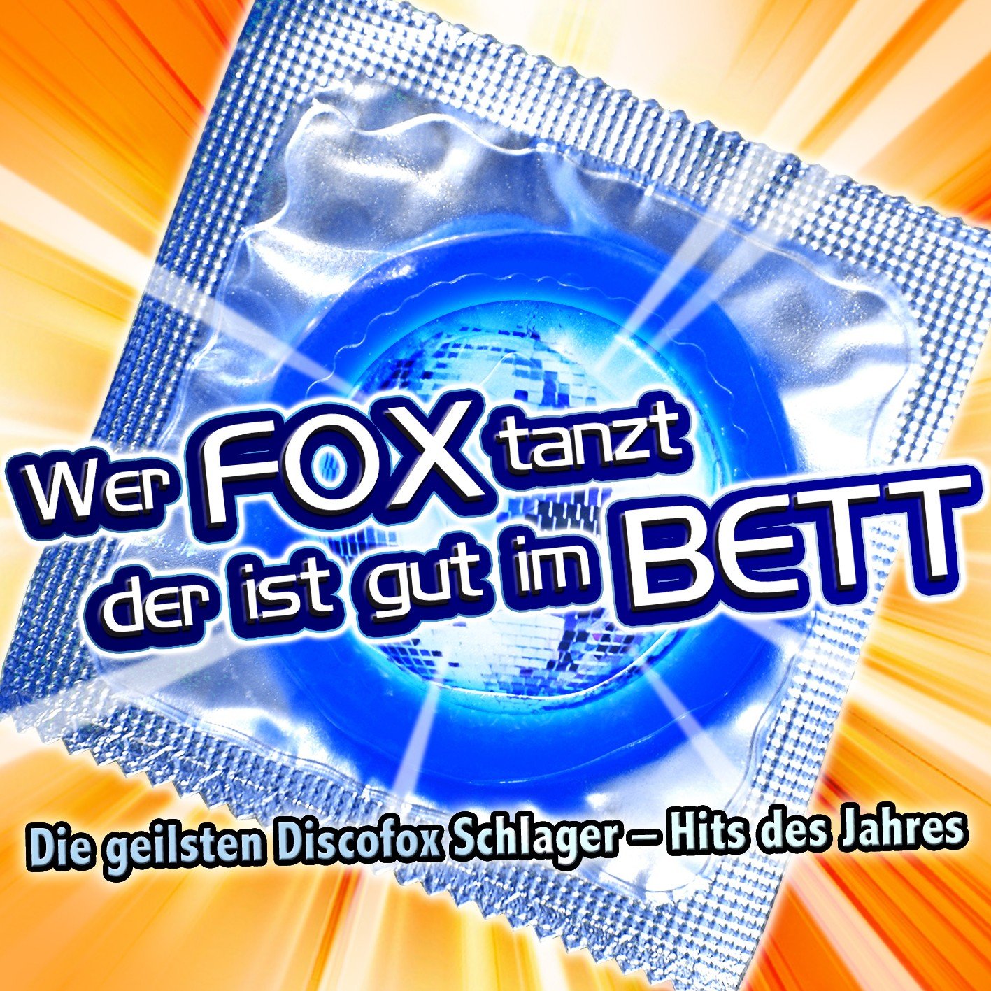 Helene Best feat. Rosamunde