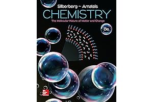 Chemistry: The Molecular Nature of Matter and Change, 7th Edition