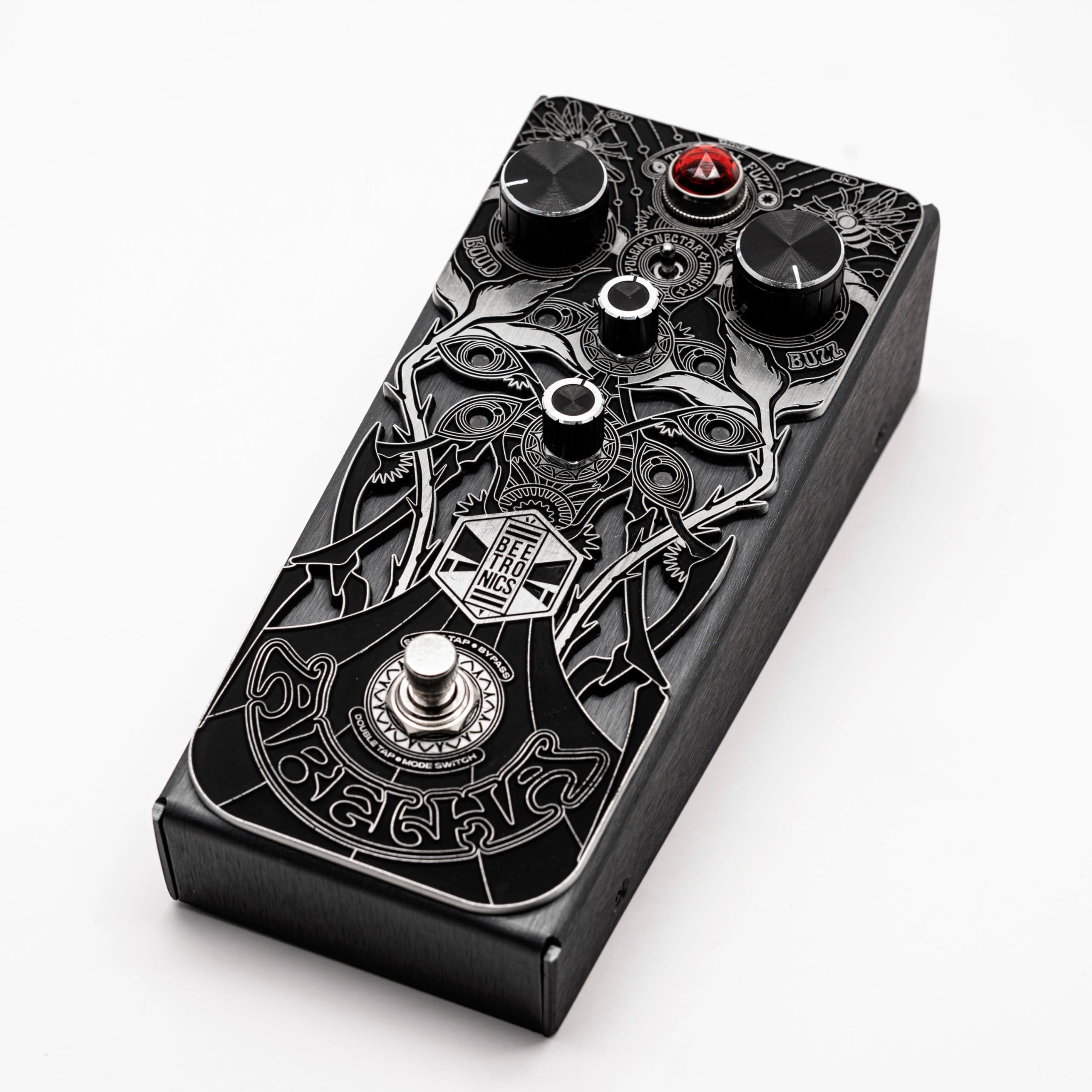Beetronics ABELHA Tropical Fuzz Guitar Pedal : Amazon.ca: Musical