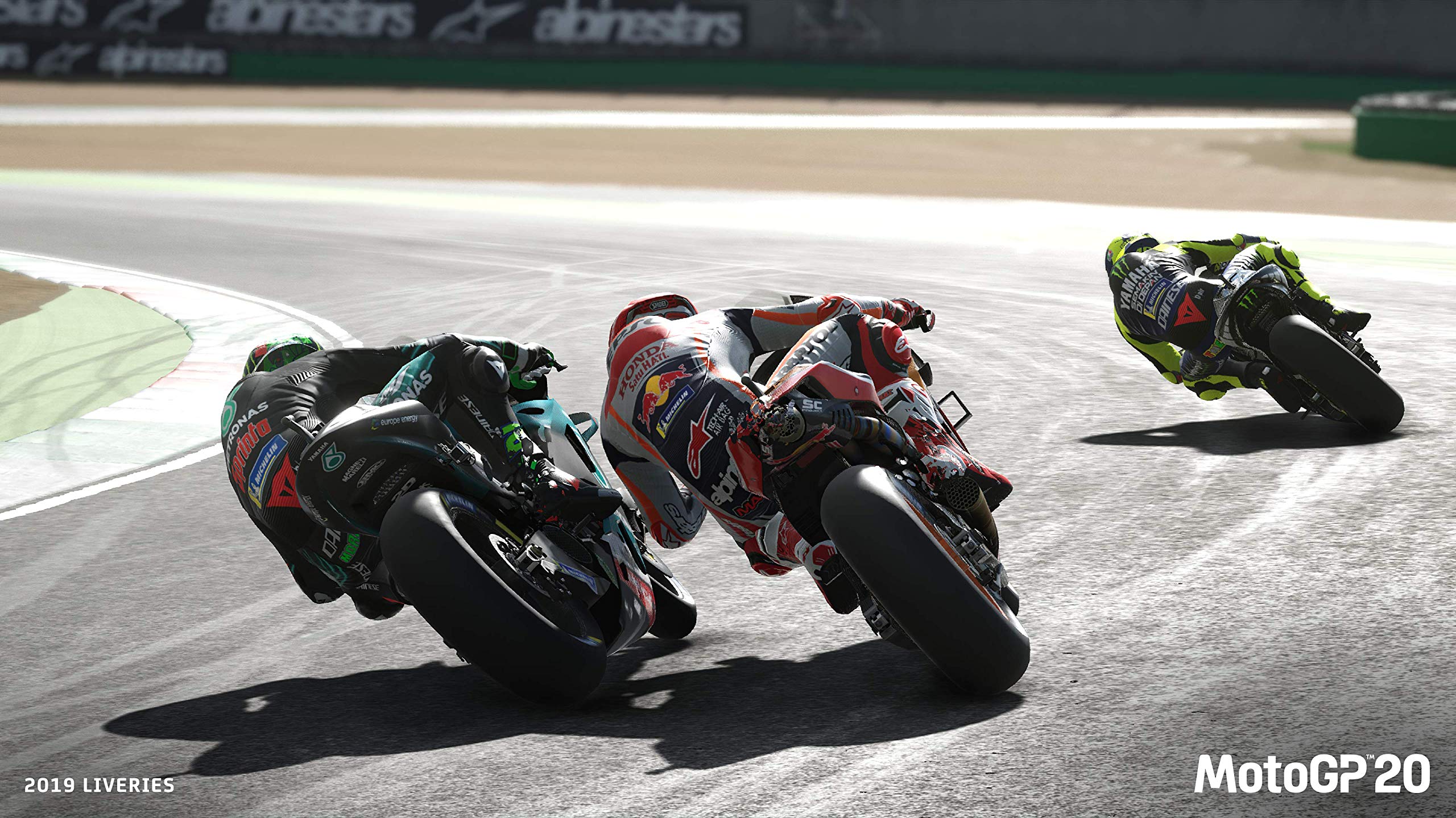 MotoGP 20 for PlayStation 4