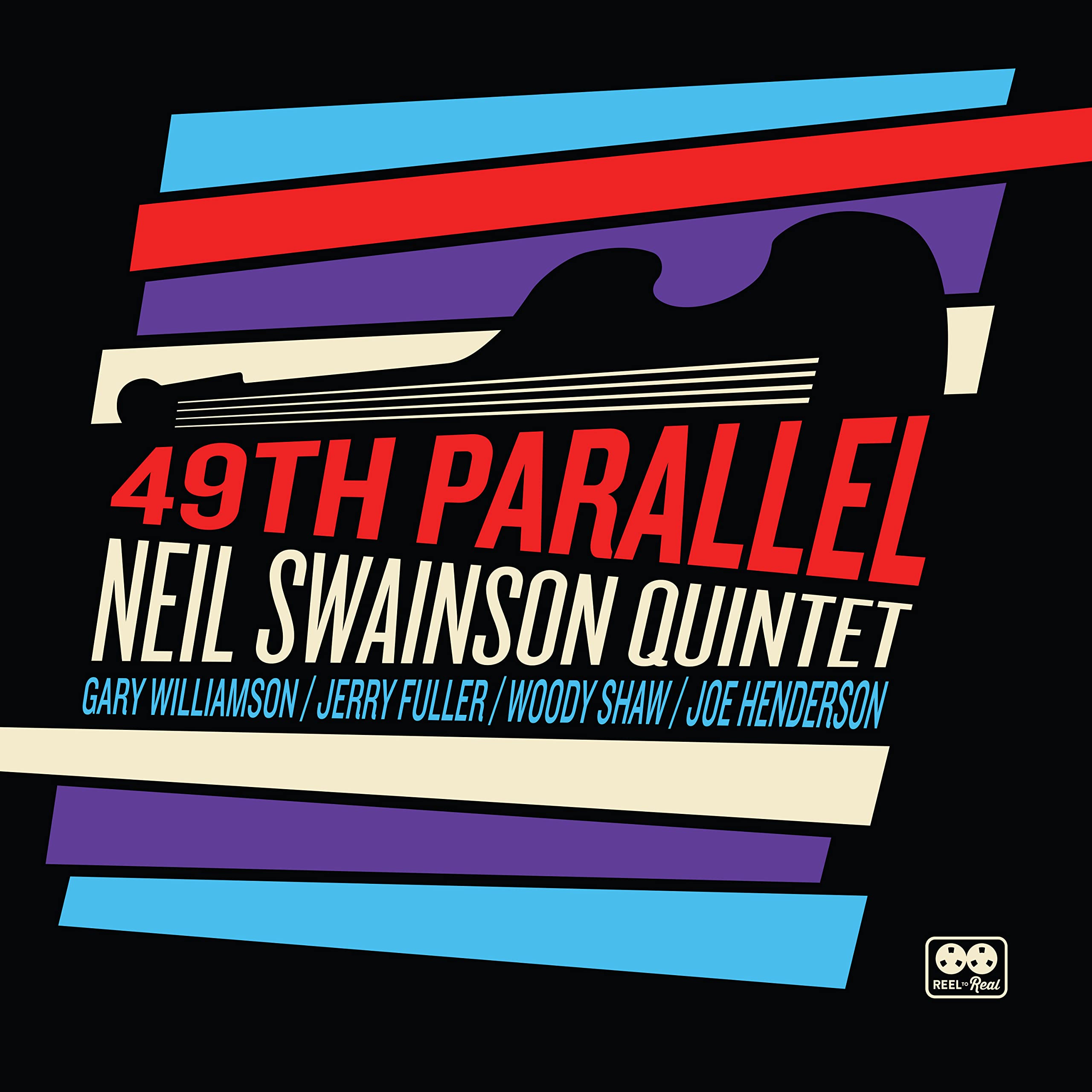 49th Parallel [VINYL]