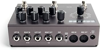 strymon TIMELINE ディレイペダル Amazon | Strymon TimeLine 多次元ディレイペダル | ディレイ