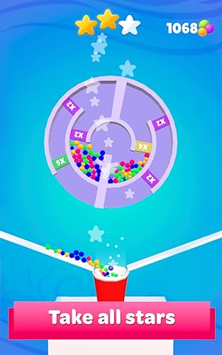 Ball Labyrinth 3D: Enjoy Tricky Wheel Labyrinth