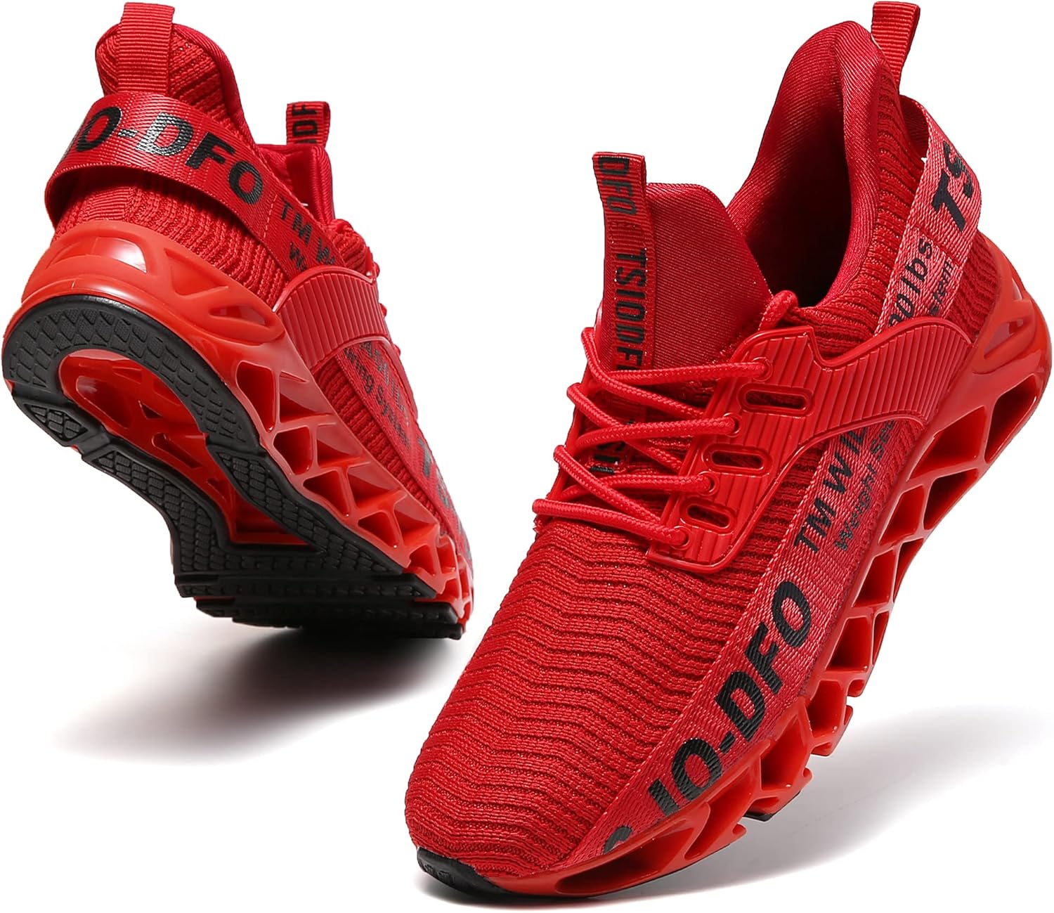 FRSHANIAH Women Athletic Shoes Walking Running Shoes NonSlip Fashion