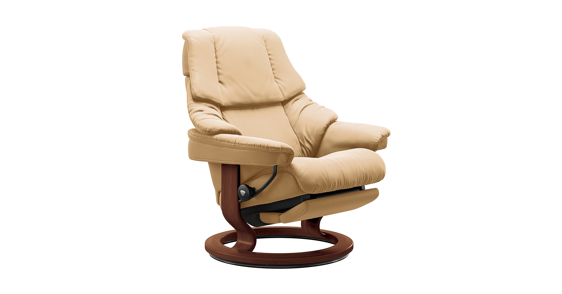 Amazon.co.jp: EKORNES [正規品]ストレスレスレノ パワー 電動