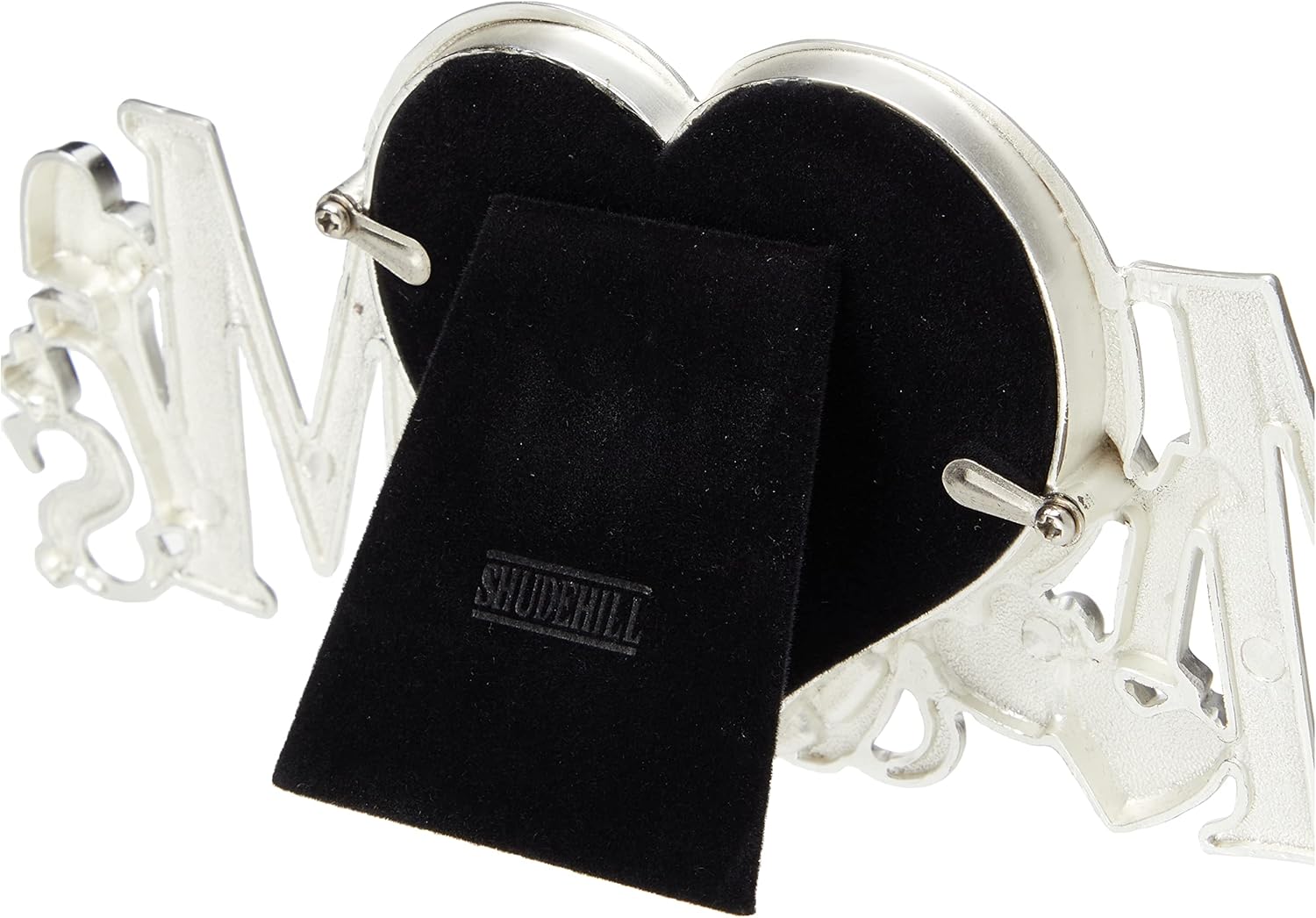 Shudehill Mr & Mrs Letters Photo Picture Frame Gift Occasion Present 71406