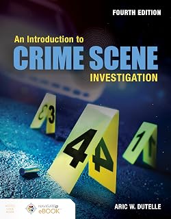 An Introduction to Crime Scene Investigation