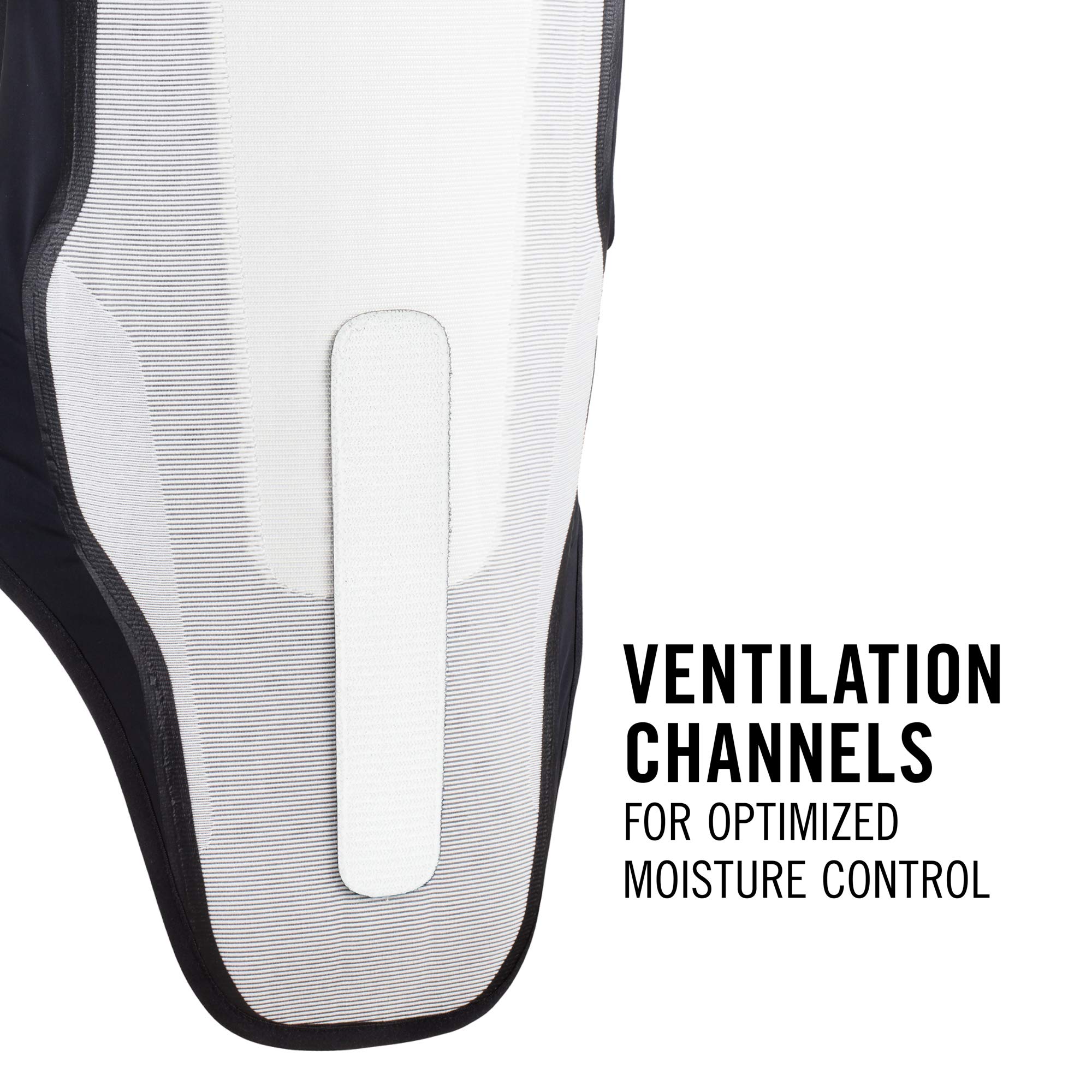 POC Spine Vpd System Comp Back Protection Dorsale de Ski Unisexe pour Adulte