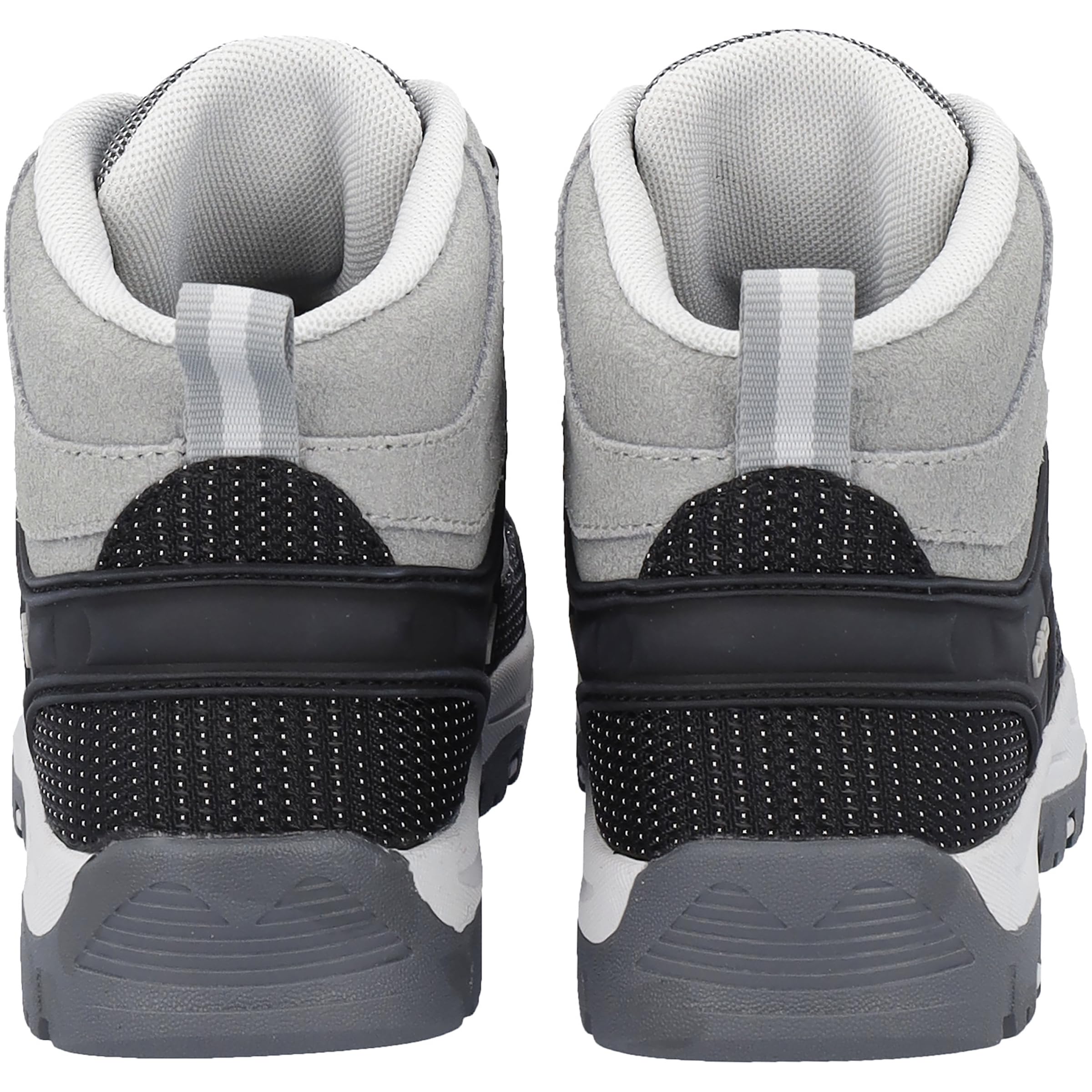 CMP Kids Kiruna MID FITGO Trekking Shoes WP