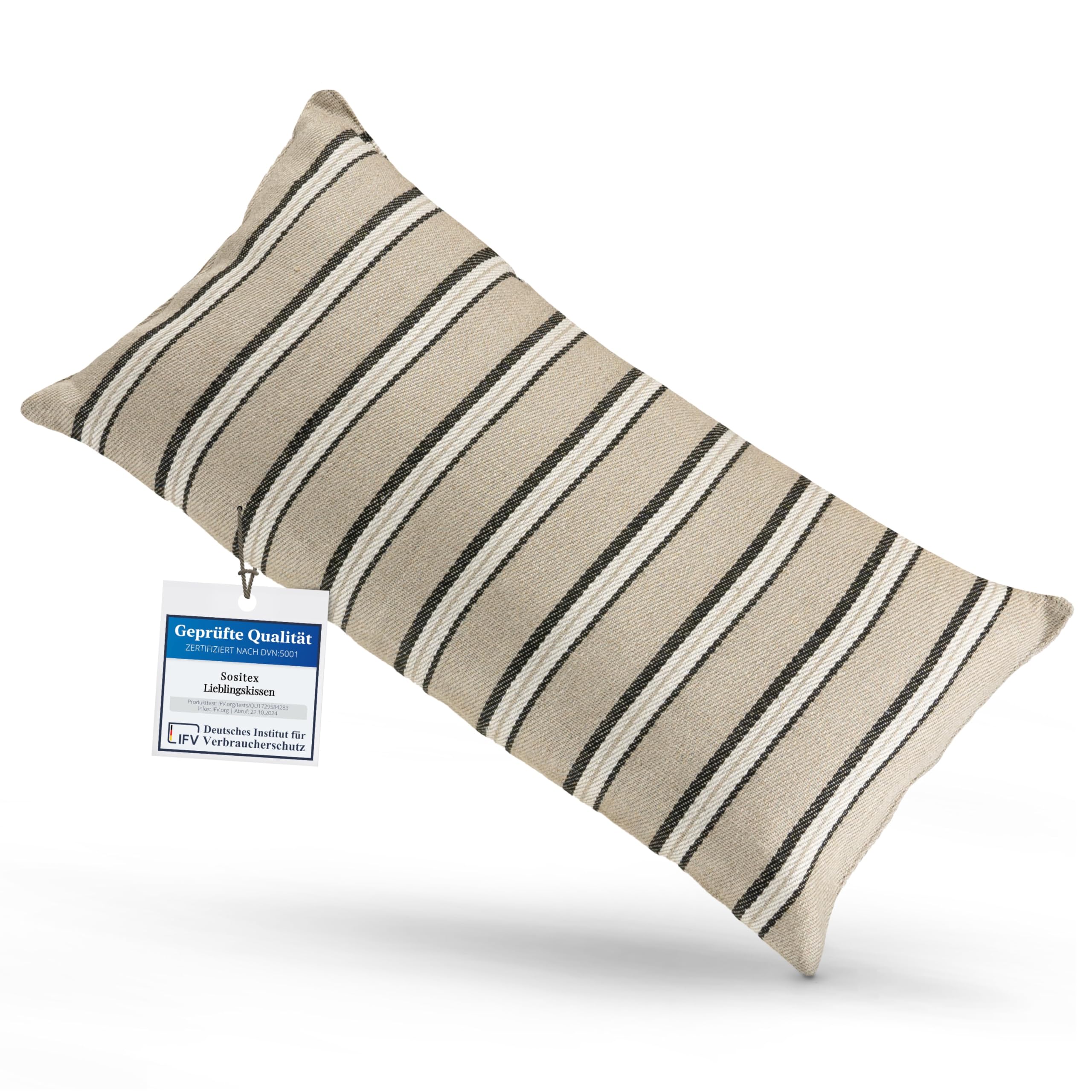 Coussin de sauna ergonomique pour appui-tête de voyage