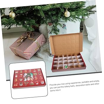 【未使用箱付き】  クリスマスプレート 2023 main_image_9ff4db9aac60801f81b