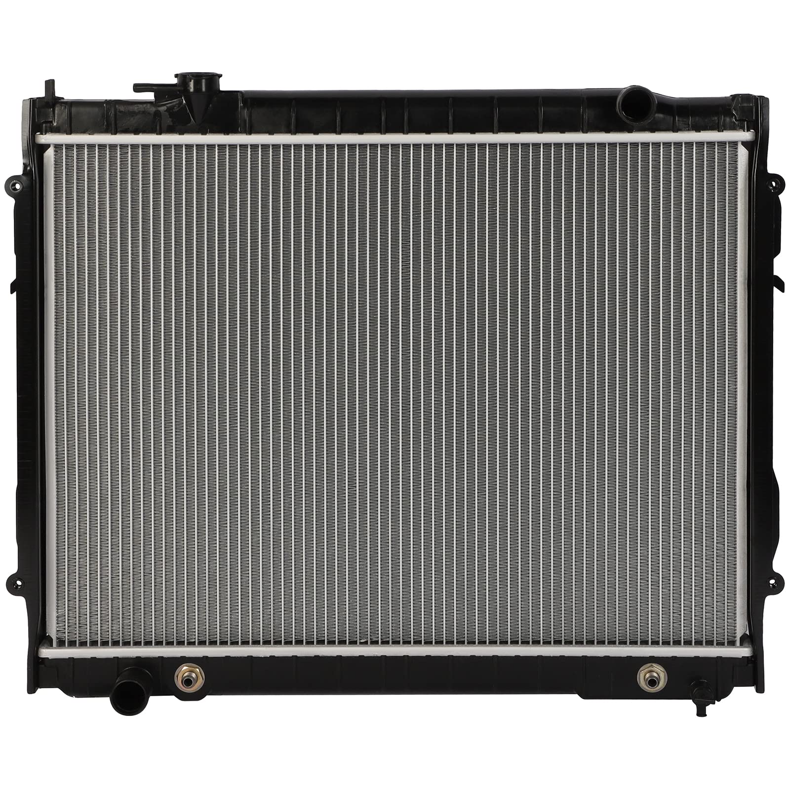 FINDAUTO Radiator Fit for 1995-2004 for Toyota Tacoma