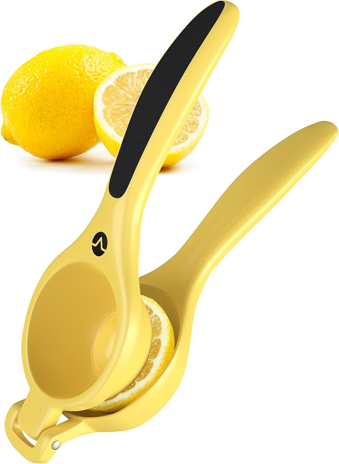 Vremi Manual Lemon Lime Squeezer and Citrus Juice Press