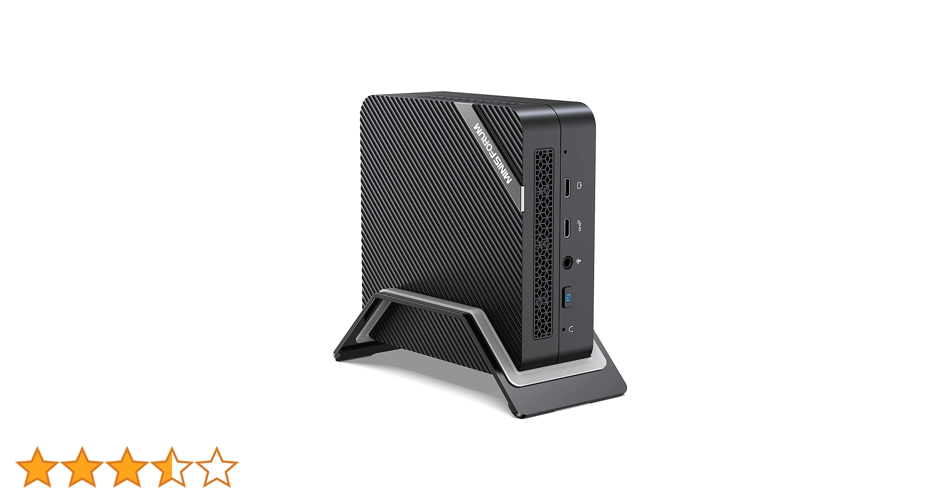 ミニPC MINISFORUM UM690 32GB 1TB SSD Amazon.com: MINISFORUM DeskMini UM690L Slim Mini PC AMD