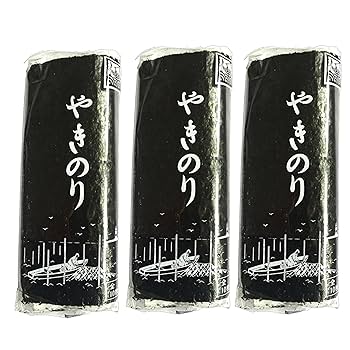 Amazon | 田庄 やきのり 海苔 バラ 国産 希少 高級寿司屋で使用