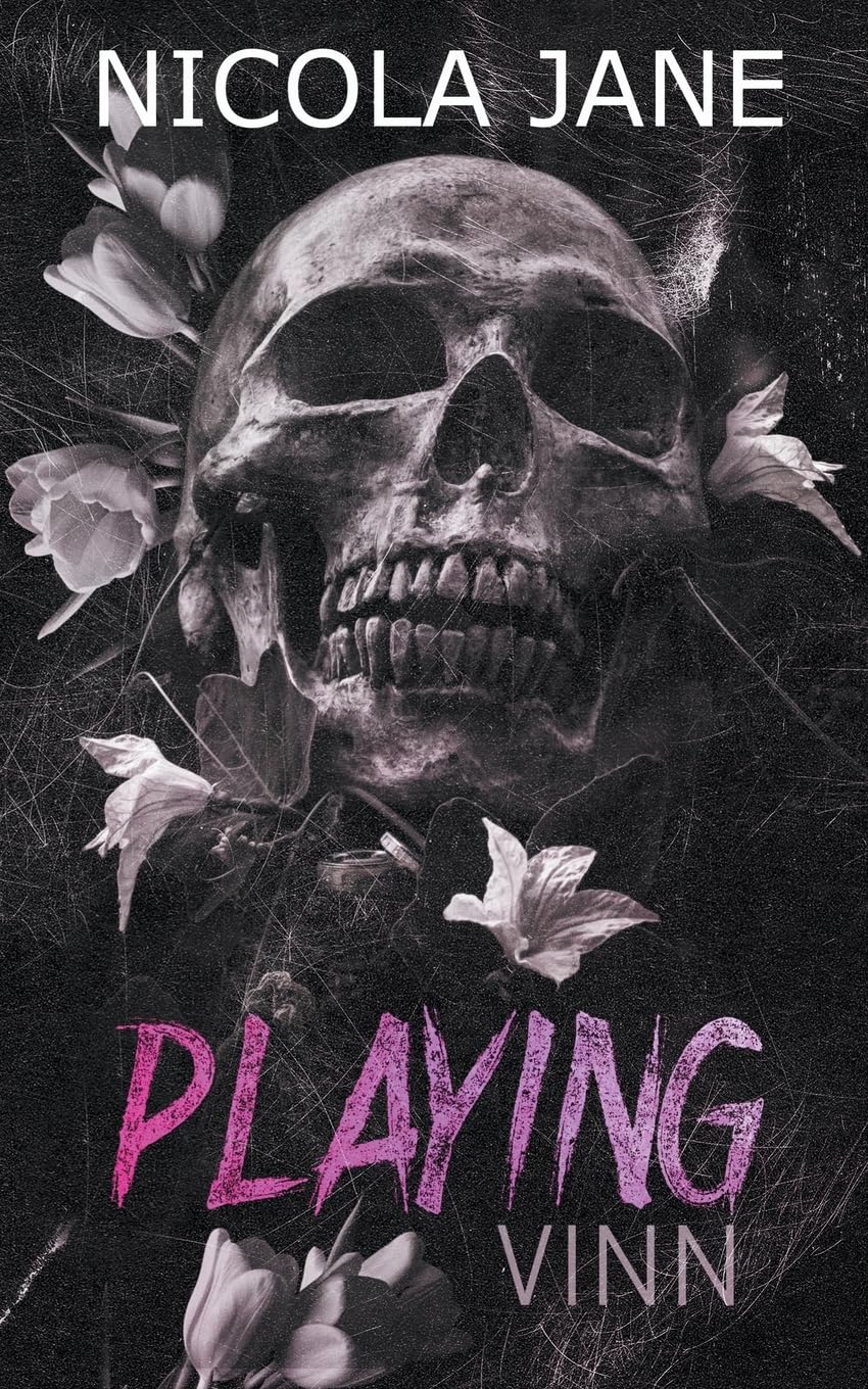 Playing Vinn: 9 (Kings Reapers MC)