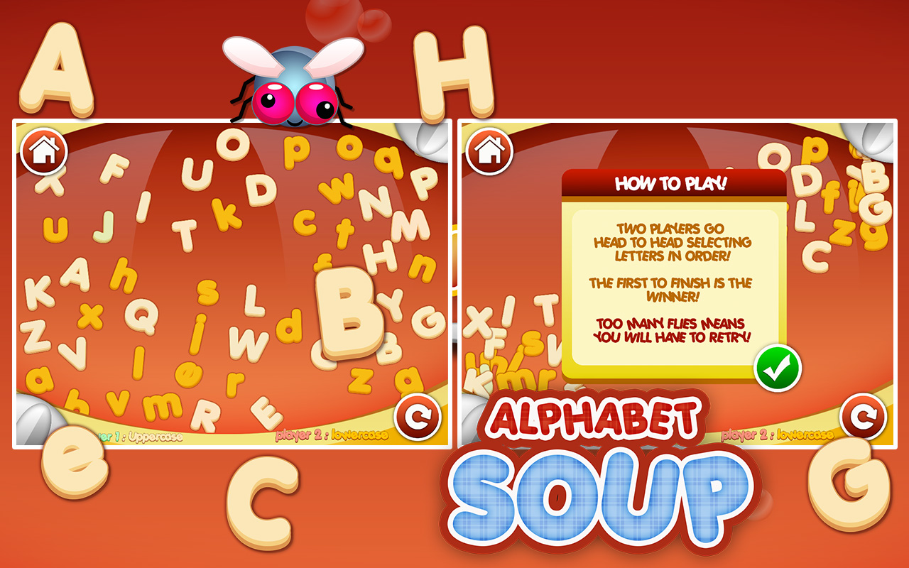 Alphabet SoupAmazon.inAppstore for Android
