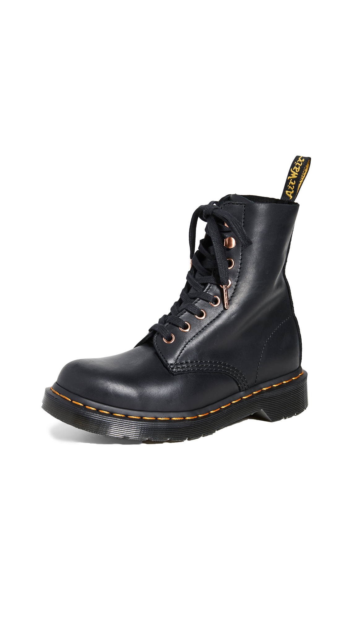 Dr. Martenswomen's Lace Fashion Boot