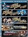 Starship Troopers / Starship Troopers 2: Hero Of The Federation / Starship Troopers 3: Marauder / Starship Troopers: Invasion