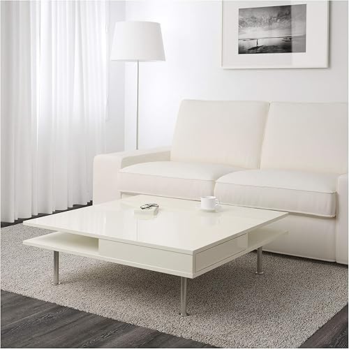 Best IKEA Coffee Tables