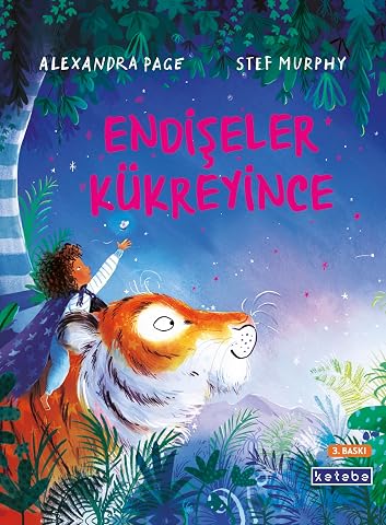 Endişeler K&uuml;kreyince