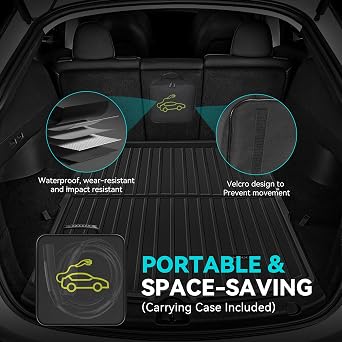 Tesla Extension Cable 23ft Tesla Extension Cable 48A AC Tesla Extension Cable Upgraded Tesla Charging Cable for Tesla Model Y/3/S/X, Fits All Tesla Mobile Chargers or Connectors