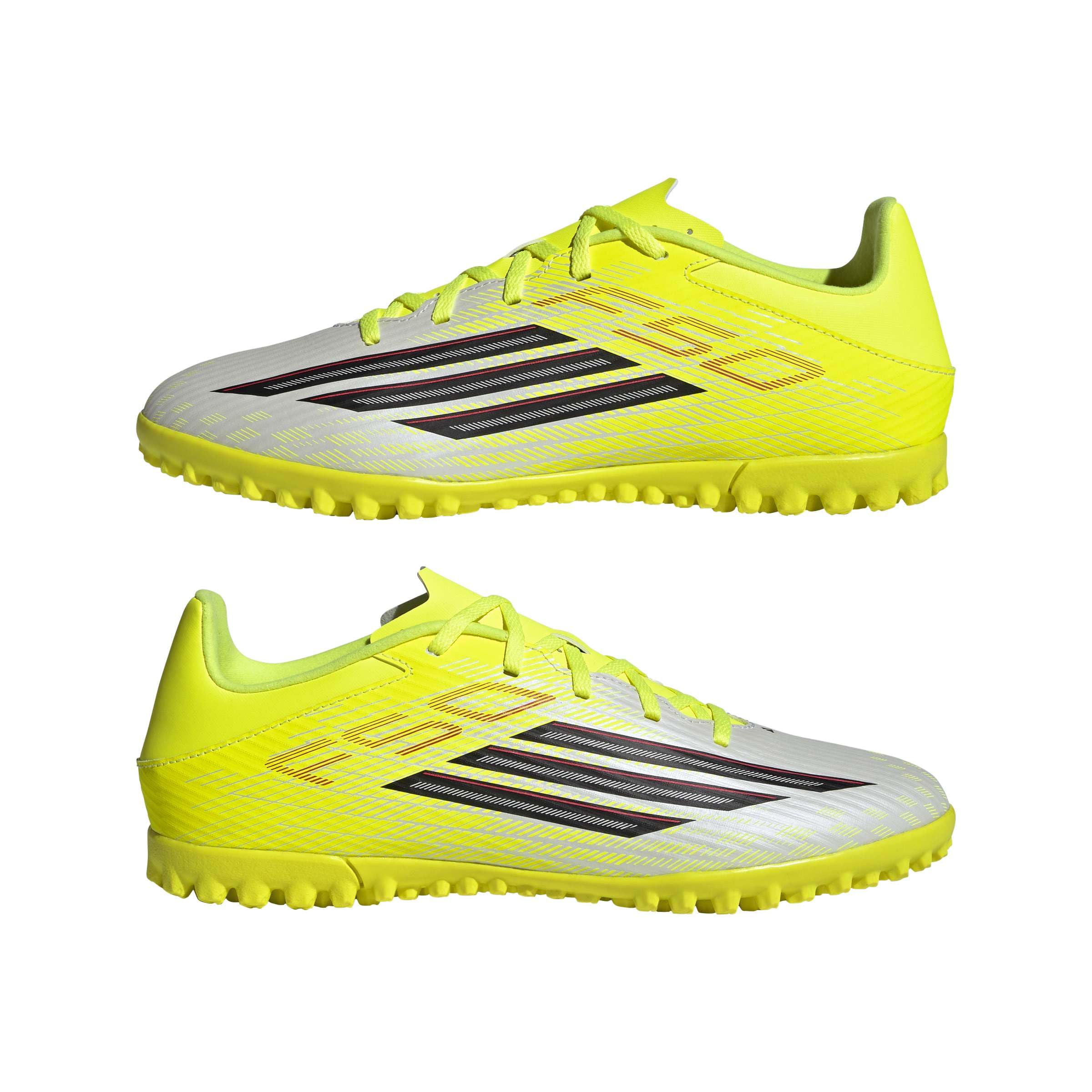 adidas Unisex Zapatilla de fútbol F50 Club moqueta